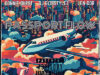 Len-Dor & Donnie Quest Exploring The World With "Passport Flows"