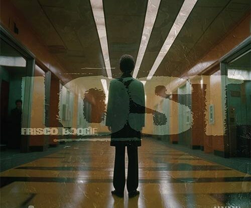 Frisco Boogie Delivers New 'Lost' Single