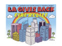 LA Gives Back: Fire Relief Announces Lineup & Livestream For January 29, 2025